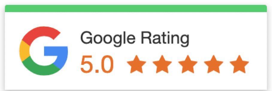 Google Rating