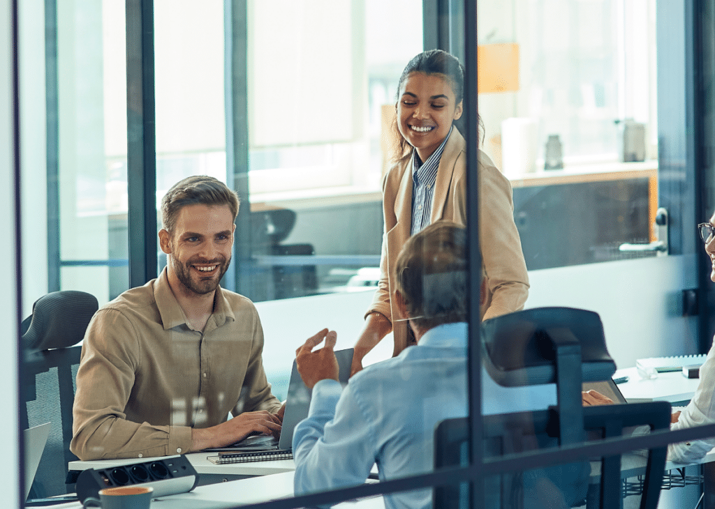 We've got your workday answered