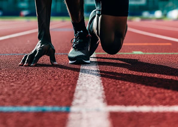 Athletics